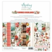 Picture of Mintay Papers Συλλογή Scrapbooking Διπλής Όψης 12" x 12" - Summer Highlands