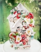 Picture of Mintay Papers Συλλογή Scrapbooking Διπλής Όψης 12" x 12" - Summer Highlands