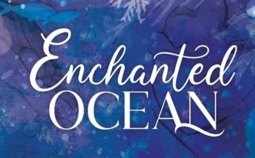 Picture of Crafter's Companion Collection | Συλλογή Scrapbooking & Crafting, Enchanted Ocean
