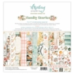 Picture of Mintay Papers Συλλογή Scrapbooking Διπλής Όψης 12" x 12" - Family Stories