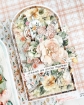Picture of Mintay Papers Μπλοκ Scrapbooking Διπλής Όψης 8" x 8" - Family Stories