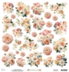 Picture of Mintay Papers Cardstock Διακοσμητικά Στοιχεία για Κοπή 12" x 12" - Family Stories, Flora