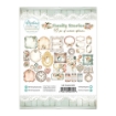 Picture of Mintay Papers Διακοσμητικά Εφήμερα - Family Stories, 40τεμ.