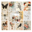 Picture of Mintay Art Journal Essentials | Χαρτιά για Art Journaling & Mixed Media – Ink Aura