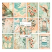 Picture of Mintay Art Journal Essentials – Peachy Breeze | Χαρτιά για Art Journaling & Mixed Media