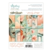 Picture of Mintay Art Journal Essentials – Peachy Breeze | Χαρτιά για Art Journaling & Mixed Media