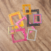 Picture of Studio Light Art By Marlene Luxury Paper Elements - Little Frames | Διακοσμητικά Χάρτινα Πλαίσια 32 τεμ.