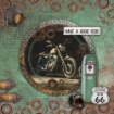 Picture of Studio Light Essentials Card Making Paper Pad | Μπλοκ για Κάρτες A4, Gearhead’s Workshop