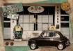 Picture of Studio Light Essentials Card Making Paper Pad | Μπλοκ για Κάρτες A4, Gearhead’s Workshop