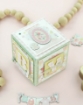 Picture of Carta Bella Little Lullabies Baby Girl – Frames & Tags για Scrapbooking, 33 Τεμάχια