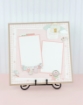 Picture of Carta Bella Little Lullabies Baby Girl – Διακοσμητικά Die Cuts για Scrapbooking, 33 Τεμάχια