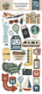 Picture of Echo Park It’s Time To Travel Mega Bundle | Σετ για Scrapbooking, Κάρτες & Travel Journals