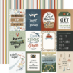 Picture of Echo Park Collection Kit | Συλλογή Scrapbooking 12" x 12" - It’s Time To Travel 