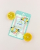 Picture of Carta Bella Element Sticker | Αυτοκόλλητα Στοιχεία 12"x12", Lemonade