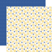 Picture of Carta Bella Collection Kit | Συλλογή Scrapbooking, Lemonade 12" x12"