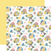 Picture of Carta Bella Collection Kit | Συλλογή Scrapbooking, Lemonade 12" x12"