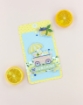 Picture of Carta Bella Frames & Tags | Πλαίσια & Ετικέτες από Cardstock, Lemonade (33 τεμ.)