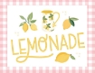 Picture of Carta Bella Lemonade | Συλλογή Scrapbooking με Χαρτιά, Αυτοκόλλητα & Διακοσμητικά Στοιχεία