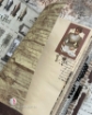 Picture of Ciao Bella Μπλοκ Scrapbooking 12"x12" - Typographic, 12 τεμ.