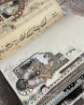 Picture of Ciao Bella Typographic - Συλλογή Scrapbooking