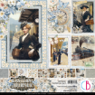 Picture of Ciao Bella Μπλοκ Scrapbooking 12"x12" - Eastern Journey, 12 τεμ.