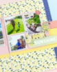 Picture of Carta Bella Collection Kit | Συλλογή Scrapbooking, Lemonade 12" x12"