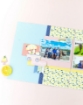 Picture of Carta Bella Solids Paper Pack | Χαρτιά Scrapbooking, Lemonade 12"x12"