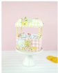 Picture of Carta Bella Sticker Book | Μπλοκ με Αυτοκόλλητα Cardstock, Lemonade
