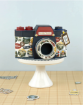 Picture of Echo Park Double-Sided Solid Cardstock | Μονόχρωμα Φύλλα Διπλής Όψης 12"X12" - It's Time To Travel