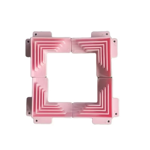 Picture of Scraps n Pieces Corner Assembly Clamps for Box Making | Οδηγοί Συναρμολόγησης για Κουτιά, 8 τεμ.