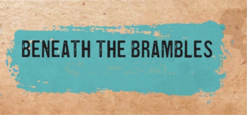 Picture of BENEATH THE BRAMBLES