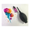 Picture of Tim Holtz Alcohol Ink Air Blower - Εργαλείο Αέρα για Alcohol Inks & Τεχνικές Pouring