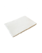 Picture of Olino Paperworks Cotton Paper With Deckled Edge | Χειροποίητο Βαμβακερό Χαρτί A4, 125gsm, Ivory, 10 τεμ.