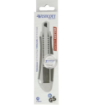 Picture of Westcott Cutter Professional 18mm with Sliding LockWestcott Professional Cutter | Κοπίδι Ασφαλείας 18mm με Συρόμενο Κλείδωμα