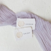Picture of Lamali Handmade Cotton Rag Paper | Χειροποίητο Χαρτί 100% Βαμβάκι 120gsm - White, 24 x 36 cm