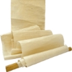 Picture of Lamali Lokta Roll 30 x 300 cm | Ρολό Χειροποίητο Χαρτί Lokta σε Bamboo - 50gsm, 3m