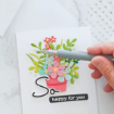 Picture of Spellbinders Handy Craft Tool Set | Σετ Εργαλείων Ακριβείας για Scrapbooking, Cardmaking, Die Cutting & Foil, 6 τεμ.