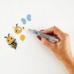 Picture of Spellbinders Handy Craft Tool Set | Σετ Εργαλείων Ακριβείας για Scrapbooking, Cardmaking, Die Cutting & Foil, 6 τεμ.