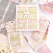 Picture of Pinkfresh Studio The Couture Edit Press Plate | Foiling Plate, Darling District