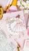 Picture of Pinkfresh Studio The Couture Edit Press Plate | Foiling Plate, Couture Grace