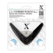 Picture of Xcut Corner Punch | Περφορατέρ Γωνίας 2 σε 1 – 10mm