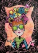 Picture of Ranger Dyan Reaveley Dylusions Ink Spray | Μελάνι σε Σπρέι 59ml - Strawberry Daiquiri