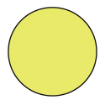 Picture of Ranger Dyan Reaveley Dylusions Ink Spray | Μελάνι σε Σπρέι 59ml - Lemon Drop