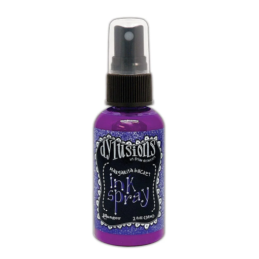 Picture of Ranger Dyan Reaveley Dylusions Ink Spray | Μελάνι σε Σπρέι 59ml - Margarita Bucket