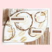 Picture of Lisa Horton Crafts Muse & Maker Σφραγίδες Clear DL - Texture Spills