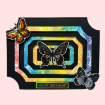 Picture of Lisa Horton Crafts Muse & Maker Σφραγίδες Clear A6 - Splintered Wings