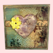 Picture of Lisa Horton Crafts Muse & Maker Σφραγίδες Clear A6 - Urban Noise