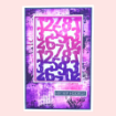 Picture of Lisa Horton Crafts Muse & Maker Σφραγίδες Clear A6 - Urban Noise