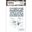 Picture of Lisa Horton Crafts Muse & Maker Σφραγίδες Clear A6 - Urban Noise