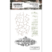 Picture of Lisa Horton Crafts Muse & Maker Σφραγίδες Clear A6 - Cracked Terrain
